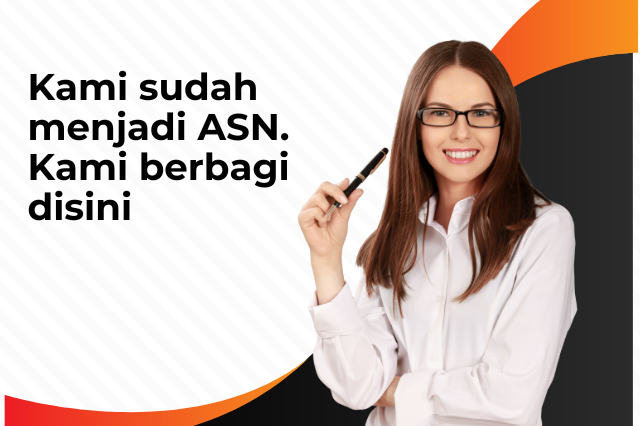 bergabung jadi ASN di Pijarasn